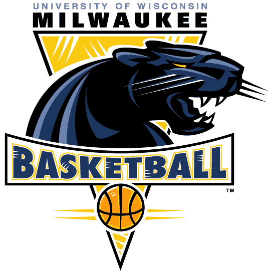 Wisconsin-Milwaukee Panthers 2002-Pres Misc Logo diy DTF decal sticker